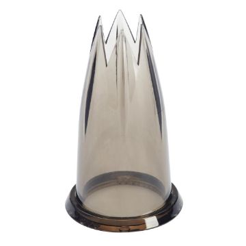 Picture of De Buyer Tritan Star Nozzle E6 Ø13mm