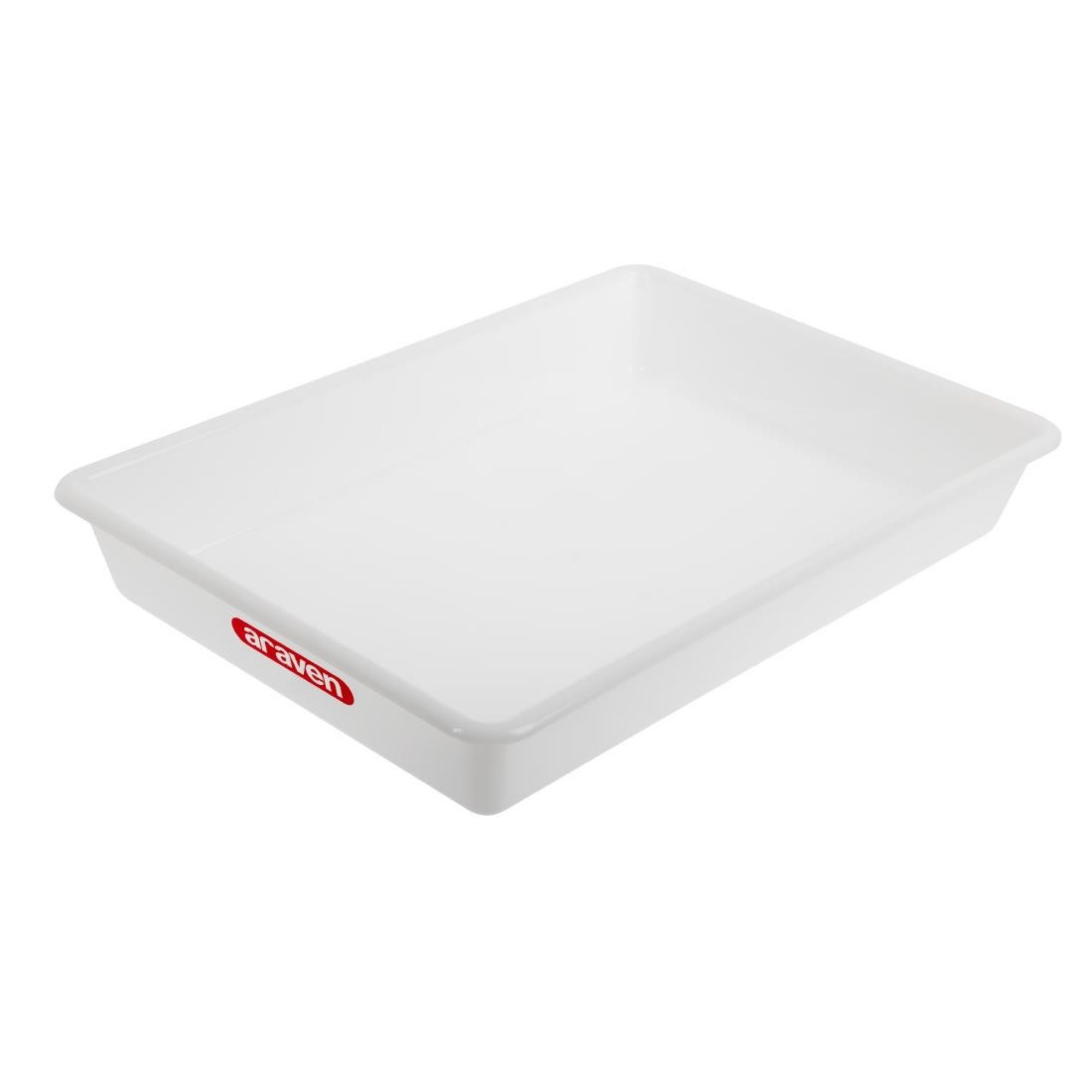Picture of Araven Deep Food Storage Tray 21in