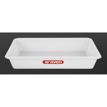 Picture of Araven Deep Food Storage Tray 17in