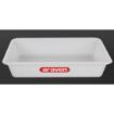 Picture of Araven Deep Food Storage Tray 13in