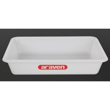 Picture of Araven Deep Food Storage Tray 13in
