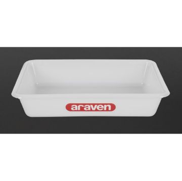 Picture of Araven Deep Food Storage Tray 12in