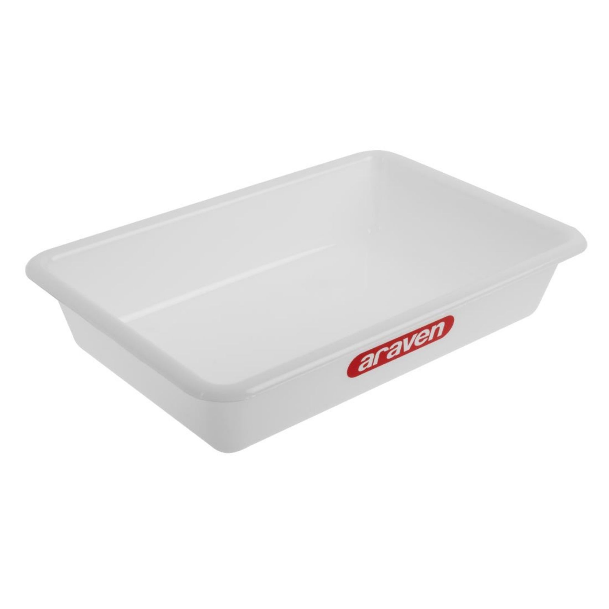 Picture of Araven Deep Food Storage Tray 13in