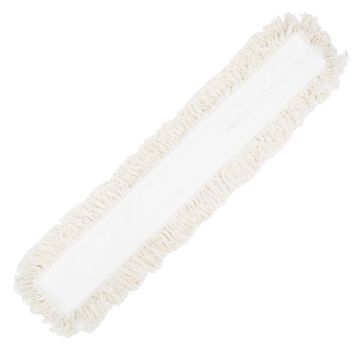 Picture of Jantex Microfibre Head for V-Sweeper (1 Pair)