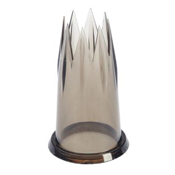 Picture of De Buyer Tritan Star Nozzle F8 Ø18mm
