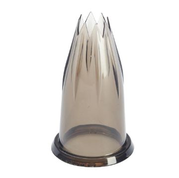 Picture of De Buyer Tritan Star Nozzle D8 Ø11mm