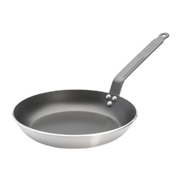 Picture of De Buyer Non-Stick Choc Resto Induction Frypan 28cm