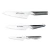Picture of Global 40th Anniversary Limited Edition 3-Piece Knife Set