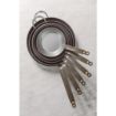 Picture of De Buyer Mineral B Element Steel Frypan 32cm
