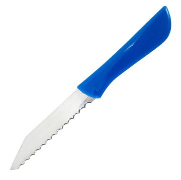 Picture of Scaritech Blue German Knife Blue