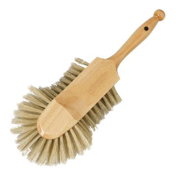 Picture of Scaritech Flour Brush Half Head