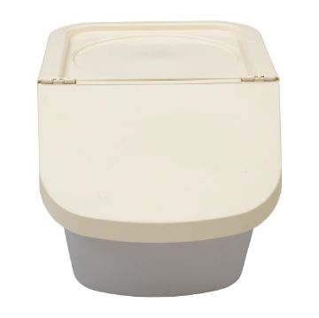 Picture of Scaritech Lid for 40Ltr Container Ivory