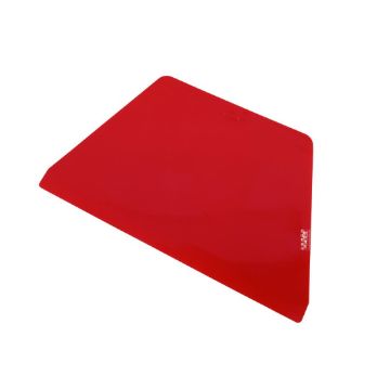 Picture of Scaritech Trapeze Horn Large Model Red 216x128mm