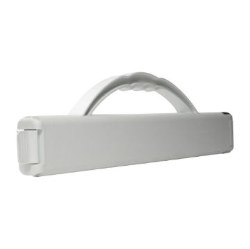 Picture of Scaritech Bag Pliers Bagclip Pro White