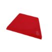Picture of Scaritech Trapeze Horn Large Model Red 216x128mm - HZ563