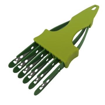 Picture of Scaritech Griffe 6 Blades