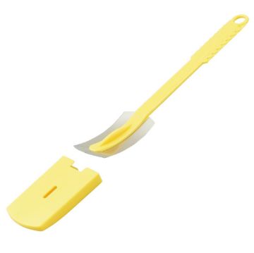 Picture of Scaritech Grignette Scoring Blade Yellow