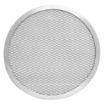 Picture of Vogue Aluminium Pizza Screen 9in