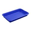Picture of Scaritech Drainage Tray Blue 10Ltr