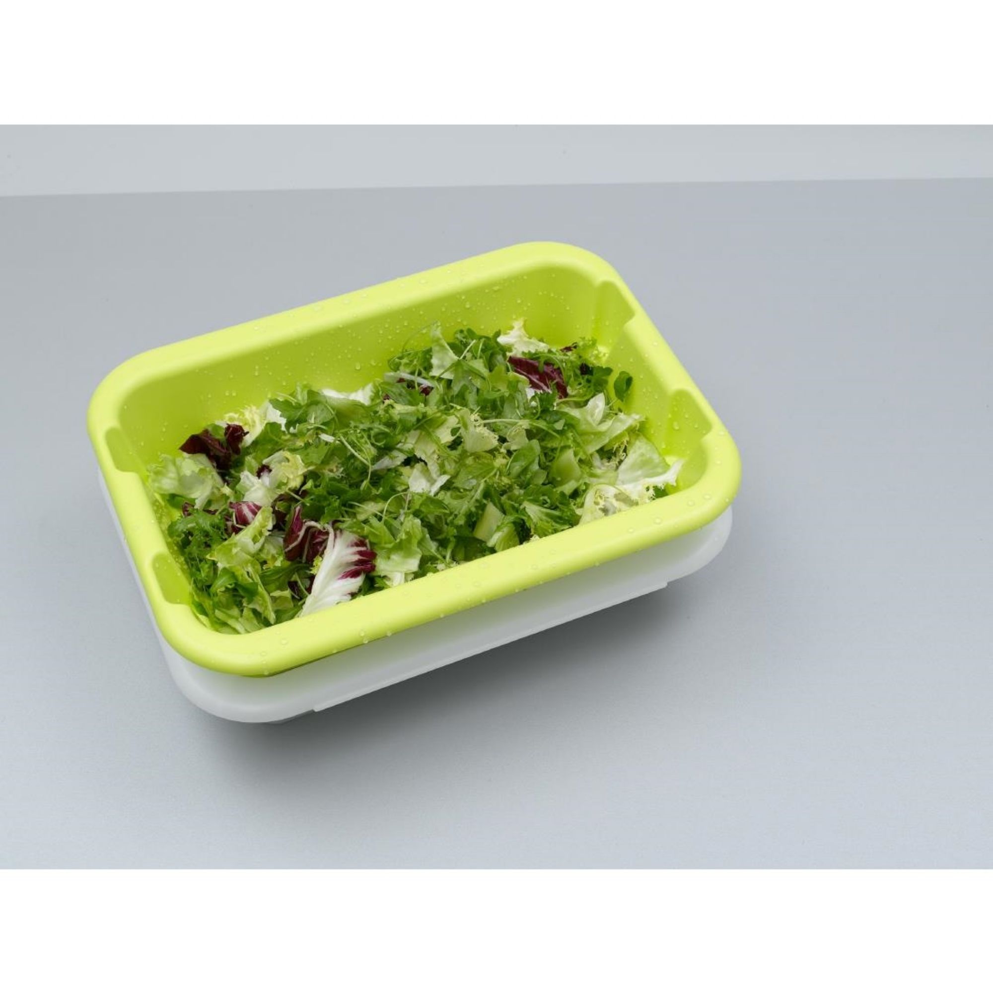 Picture of Scaritech Drainage Tray Anis Green 5Ltr