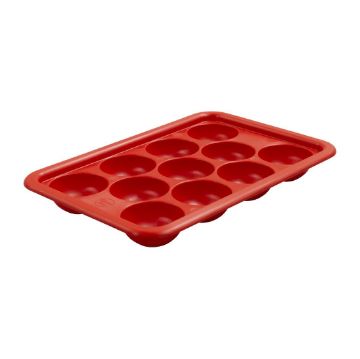 Picture of Scaritech Alveopizz Red Tray