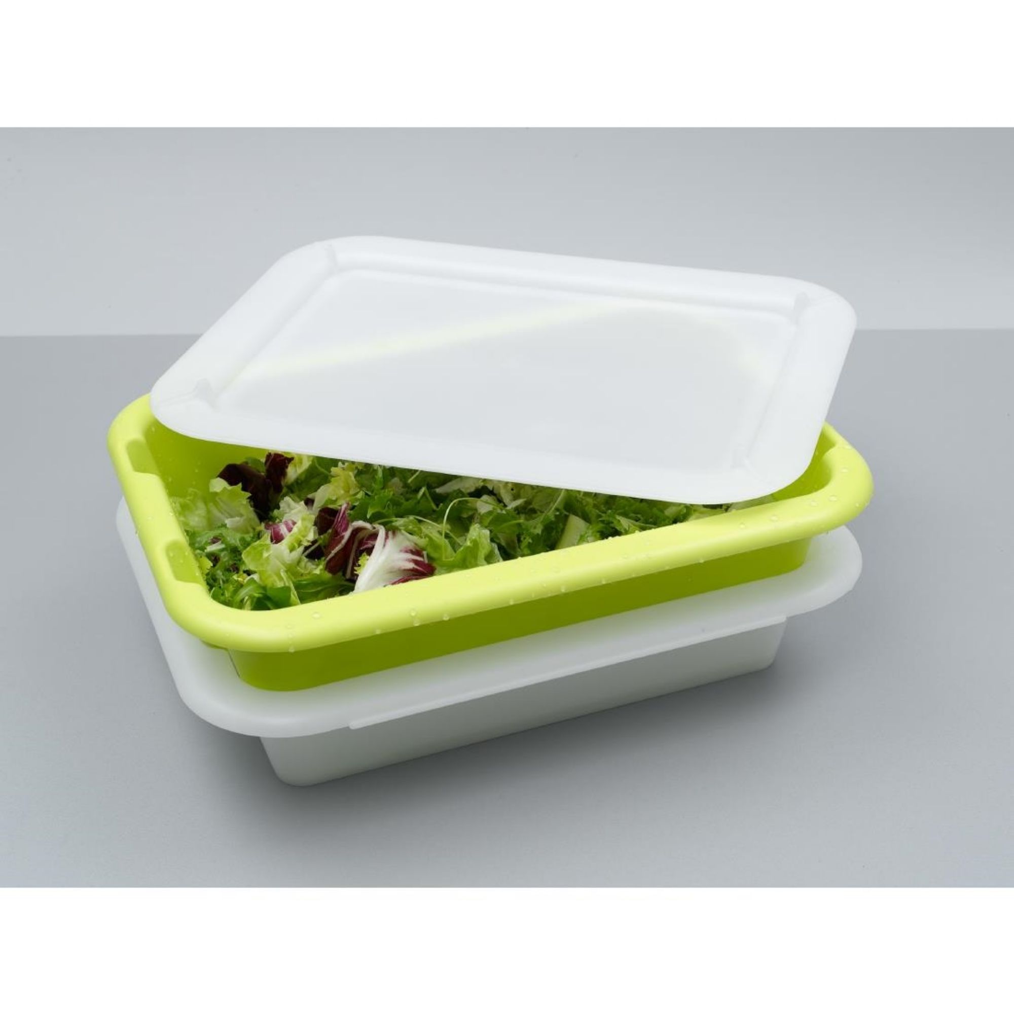 Picture of Scaritech Drainage Tray Anis Green 5Ltr