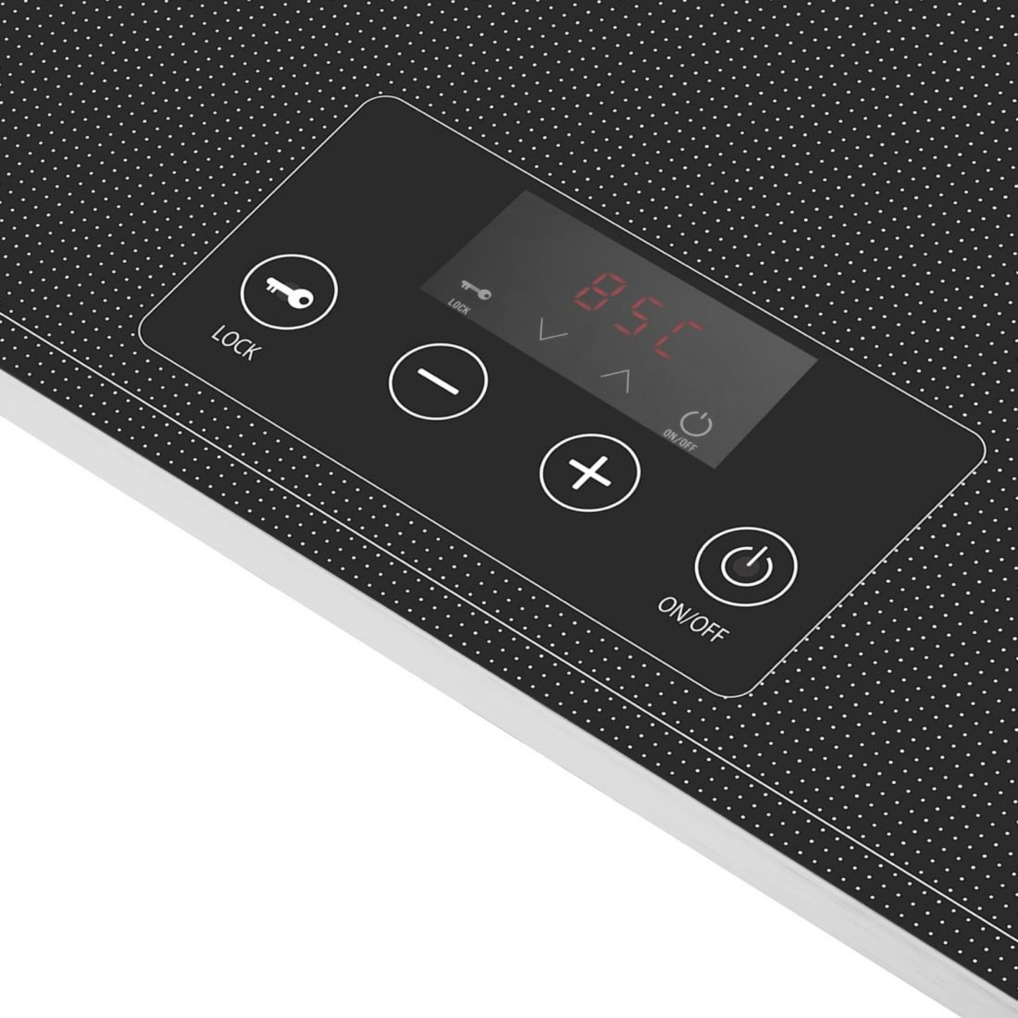 Picture of Buffalo Slimline Food Warming Tray GN 2/1