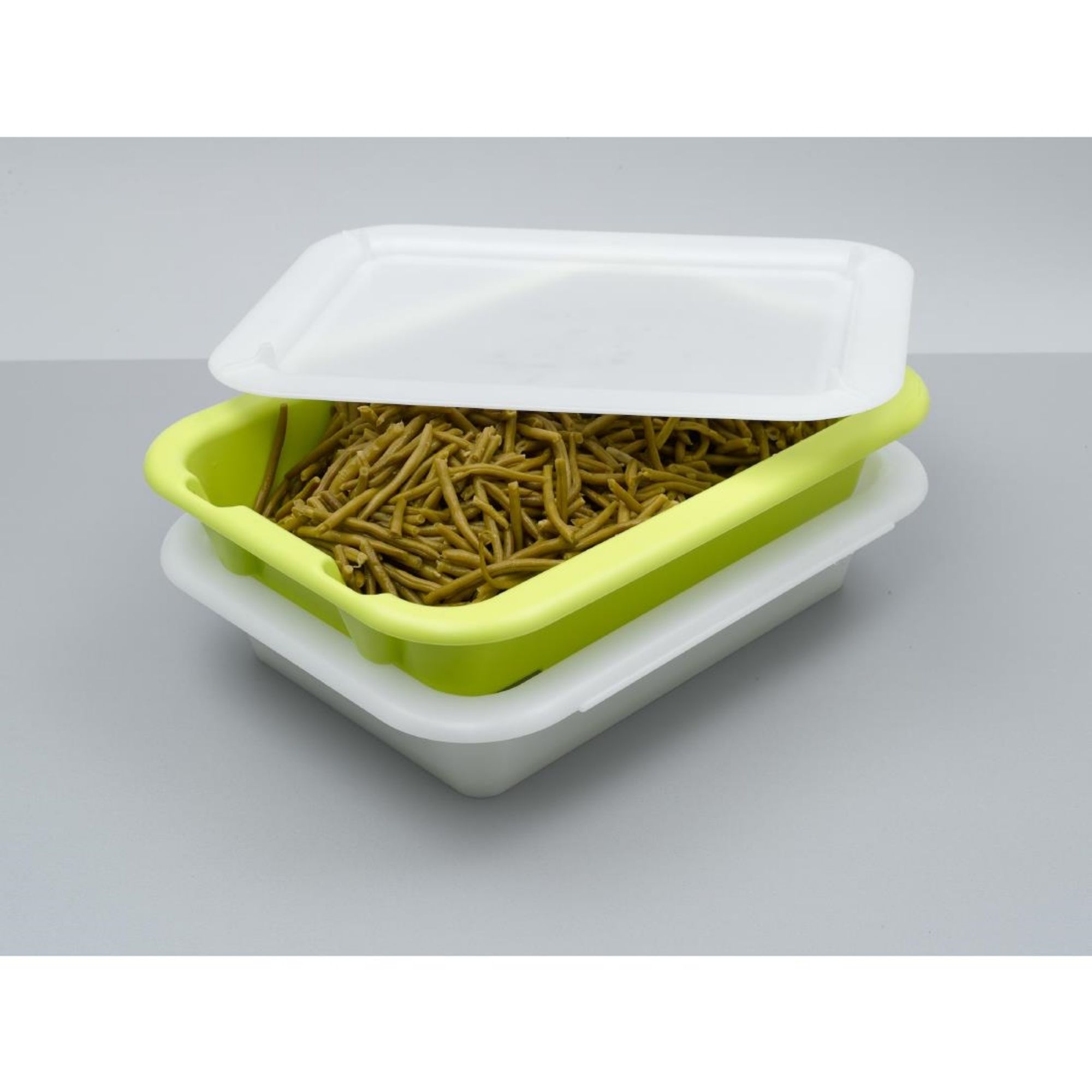 Picture of Scaritech Drainage Tray Anis Green 5Ltr