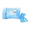 Picture of Hygiplas Beard Snoods - Blue (50 Pack)