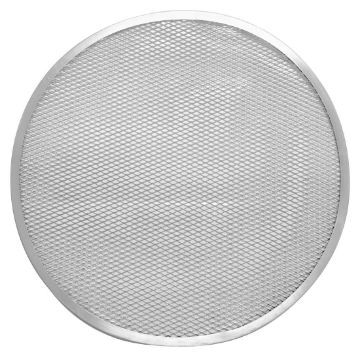 Picture of Vogue Aluminium Pizza Screen 16in