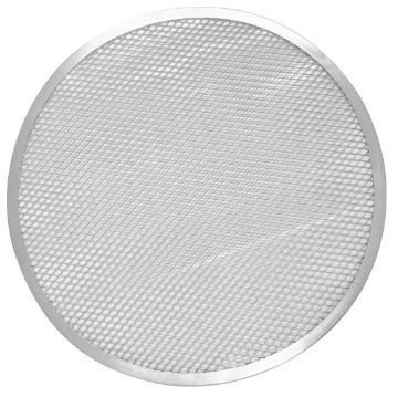 Picture of Vogue Aluminium Pizza Screen 14"