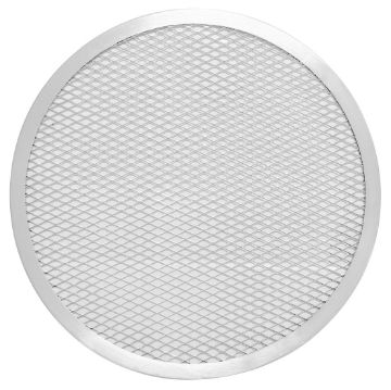 Picture of Vogue Aluminium Pizza Screen 10"