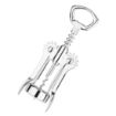 Picture of Olympia Lever Bottle Opener and Corkscrew
