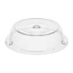 Picture of Vogue Polycarbonate Round Plate Cover 254mm