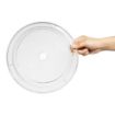Picture of Vogue Polycarbonate Round Plate Cover 254mm