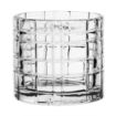 Picture of Olympia Geo Glass Tealight Holders 64x57mm (6 Pack)