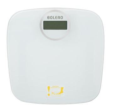 Picture of Bolero Bathroom Scale 180kg