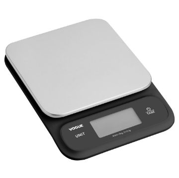 Picture of Vogue Waterproof Electric Scales  3kg