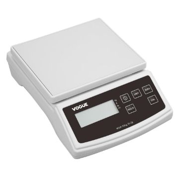 Picture of Vogue Electronic Scale 10kg