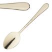 Picture of Olympia Buckingham Dessert Spoons Champagne Gold (12 Pack)