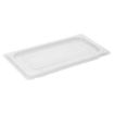 Picture of Caterboss Essentials Polypropylene Gastronorm Lid 1/4