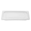 Picture of Caterboss Essentials Polypropylene Gastronorm Lid 1/4
