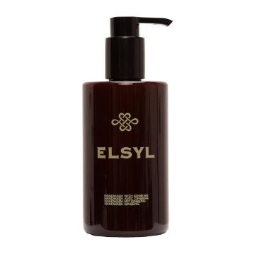 Picture of Hotel Complimentary Elsyl Liquid Hand Wash 300ml (10 pack)