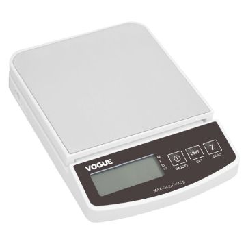 Picture of Vogue Electronic Scale 3kg