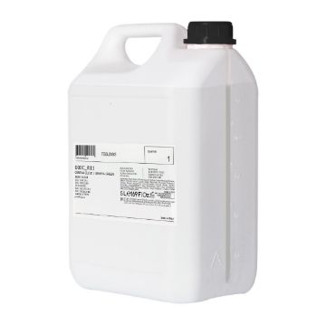 Picture of Geneva Guild Body Wash Pump Bottle 5Ltr Refill (2 pack)