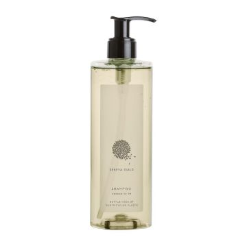 Picture of Geneva Guild Shampoo Pump Bottle 380ml