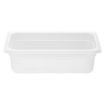 Picture of Caterboss Essentials Polypropylene 1/3 Gastronorm Container 100mm