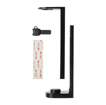 Picture of Geneva Guild Support Bracket Black (20 pack)