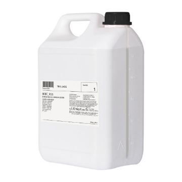 Picture of Geneva Guild Liquid Hand Soap Pump Bottle 5Ltr Refill (2 pack)