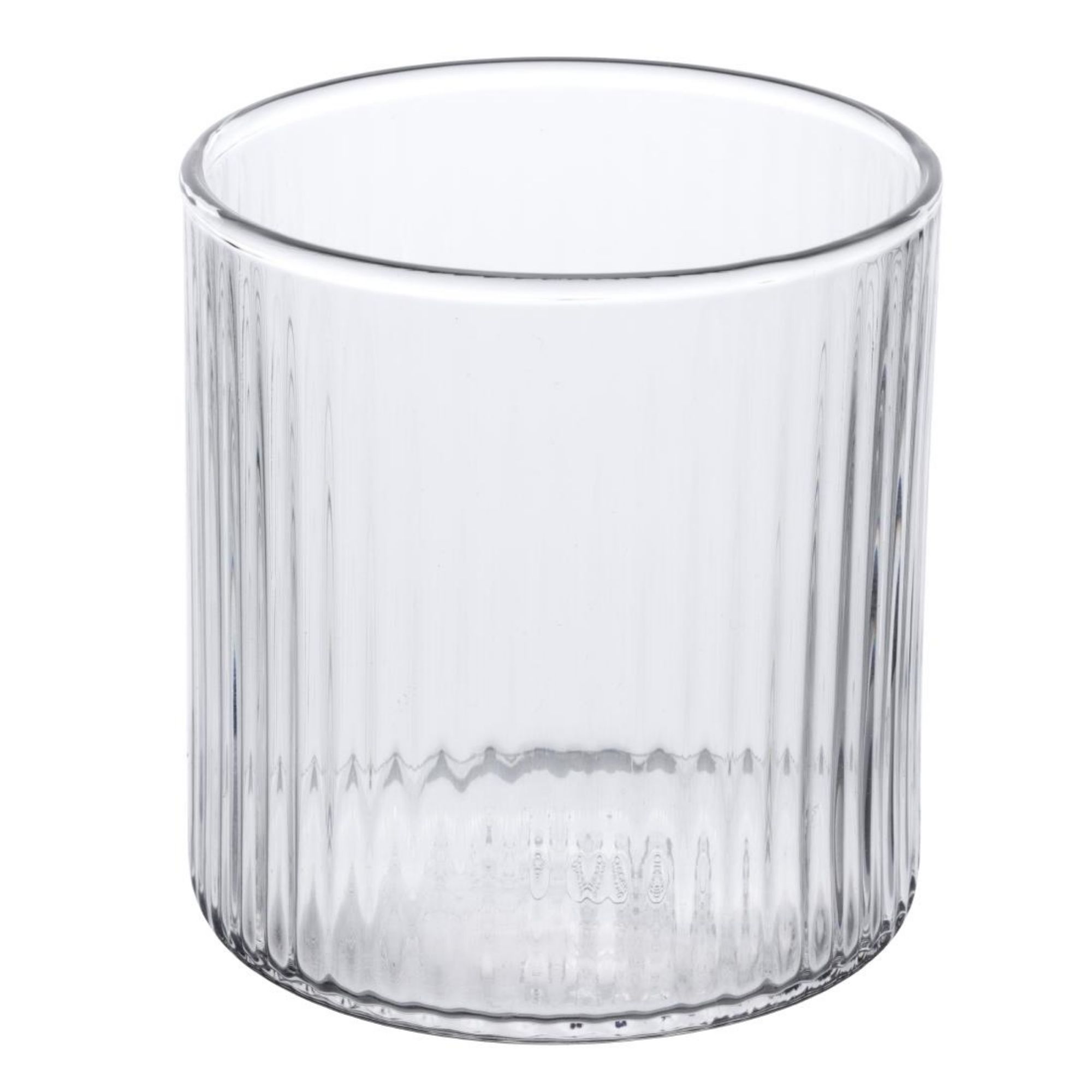 Picture of Olympia Chester Double Rocks Glasses 355ml (6 Pack)